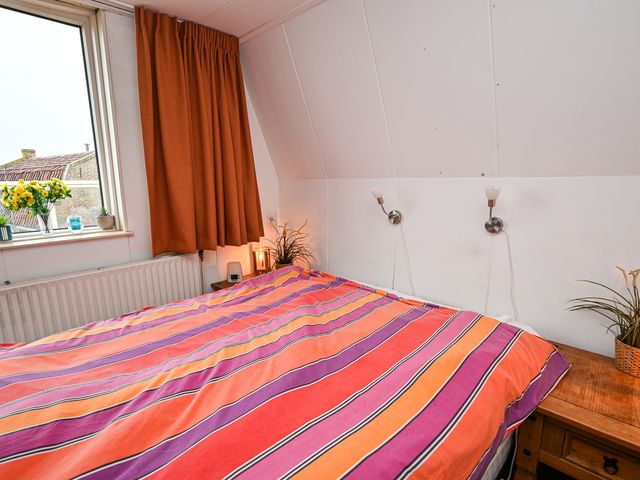 Commandeurstraat 7, West-Terschelling