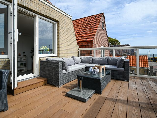 Commandeurstraat 7, West-Terschelling