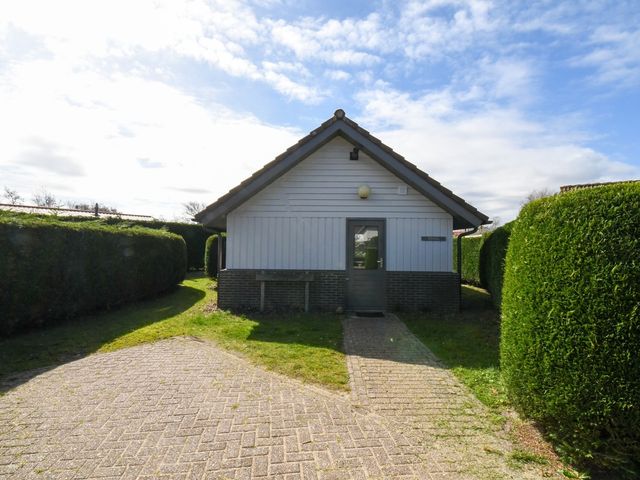 Molkenbosweg 1DA3, Formerum