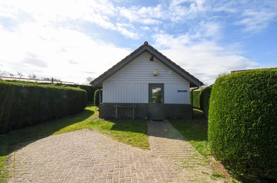 Molkenbosweg 1DA3