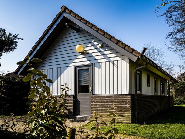 Molkenbosweg 1DA3, Formerum