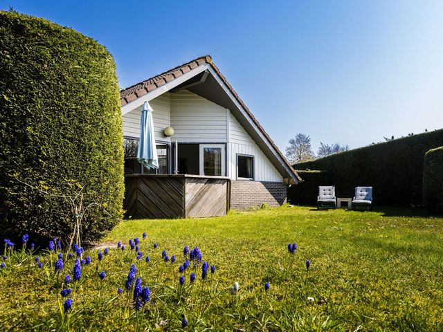 Molkenbosweg 1DA3, Formerum