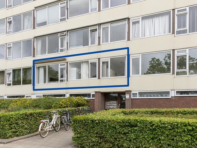 Rooseveltlaan 662, Utrecht