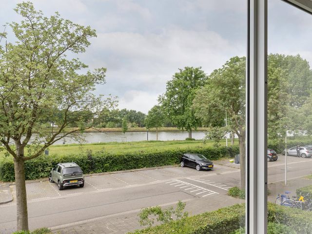 Rooseveltlaan 662, Utrecht