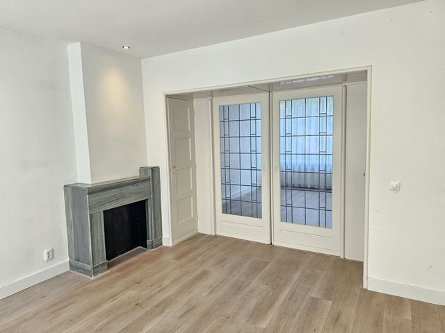 Lumeystraat 19BGL, Rotterdam