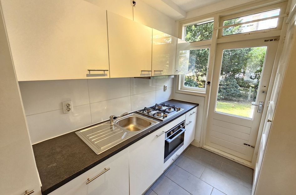 Lumeystraat 19BGL