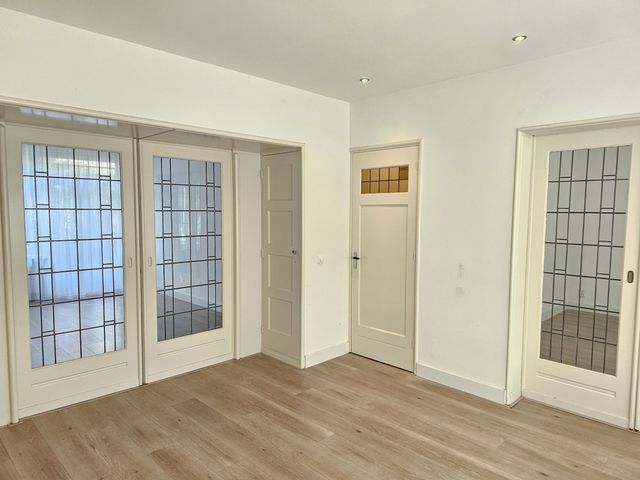 Lumeystraat 19BGL, Rotterdam
