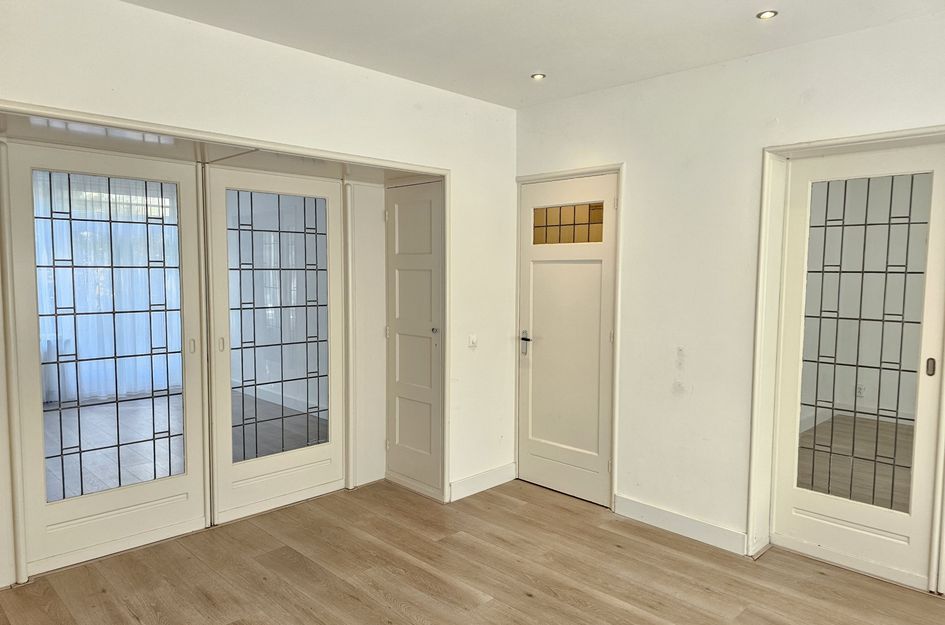 Lumeystraat 19BGL