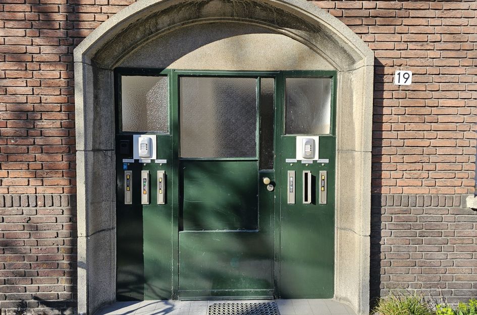 Lumeystraat 19BGL