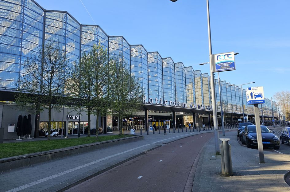 Lumeystraat 19BGL