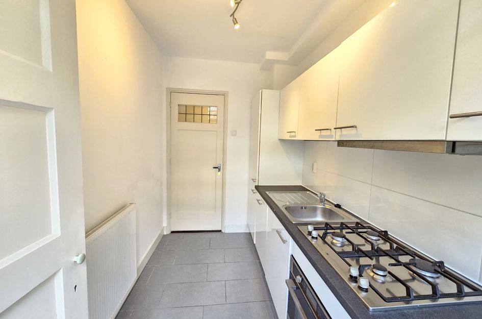 Lumeystraat 19BGL