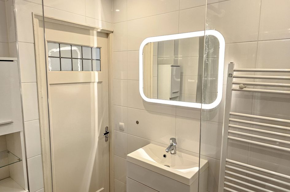 Lumeystraat 19BGL
