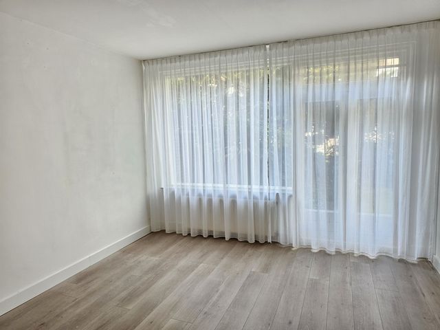 Lumeystraat 19BGL, Rotterdam