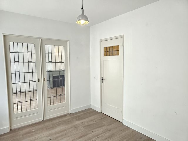Lumeystraat 19BGL, Rotterdam
