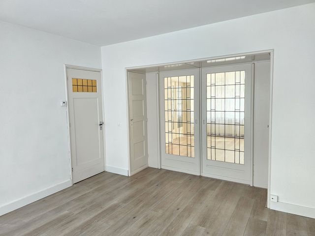 Lumeystraat 19BGL, Rotterdam