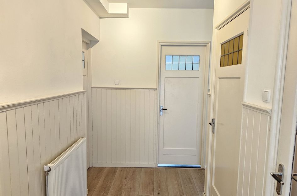 Lumeystraat 19BGL