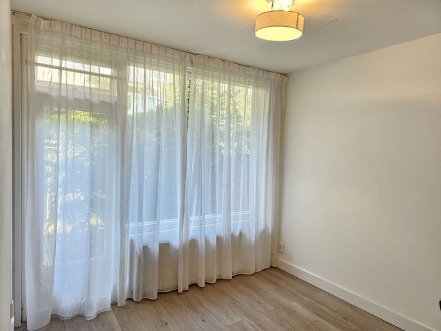 Lumeystraat 19BGL, Rotterdam