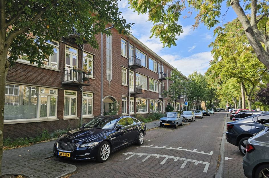 Lumeystraat 19BGL