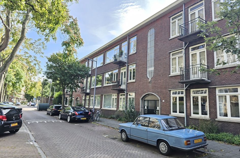 Lumeystraat 19BGL