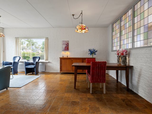 Schout En Schepenenstraat 19, Den Helder