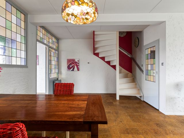 Schout En Schepenenstraat 19, Den Helder