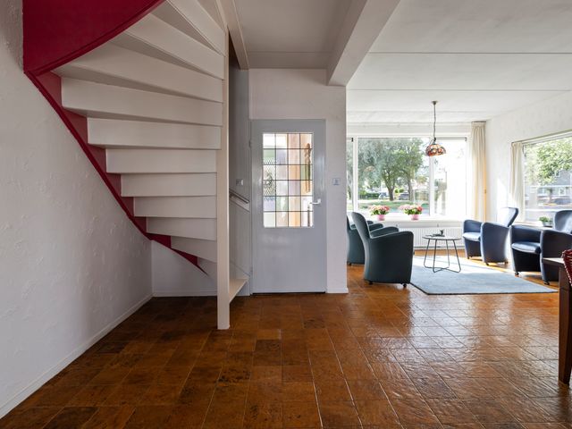 Schout En Schepenenstraat 19, Den Helder