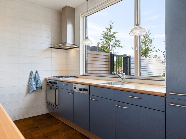 Schout En Schepenenstraat 19, Den Helder