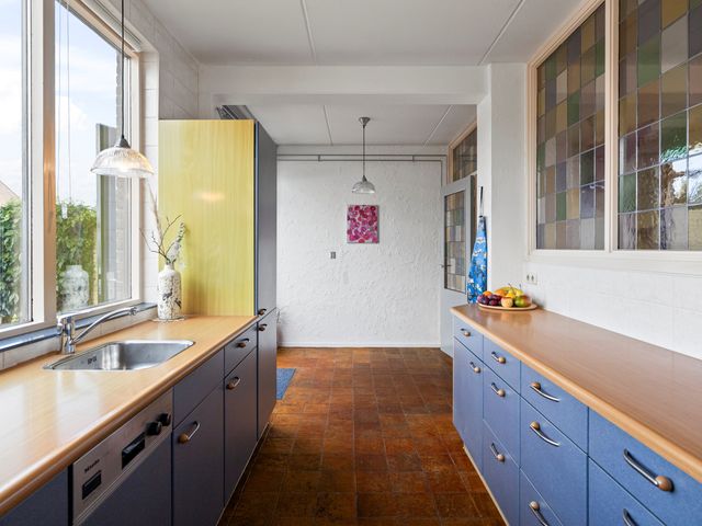Schout En Schepenenstraat 19, Den Helder