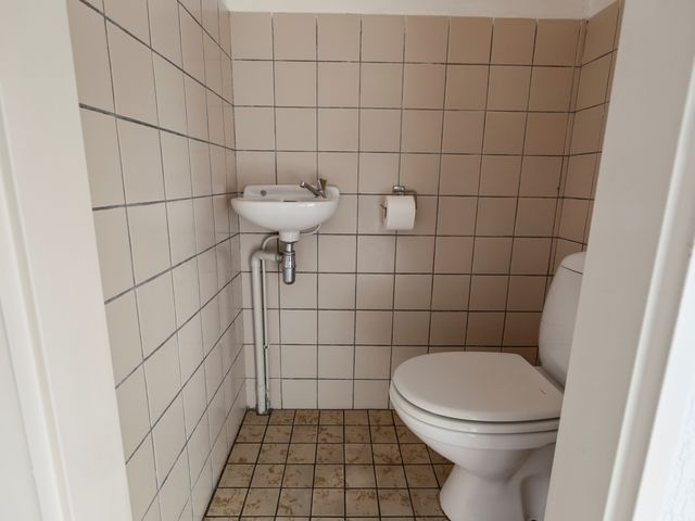 Schout En Schepenenstraat 19, Den Helder