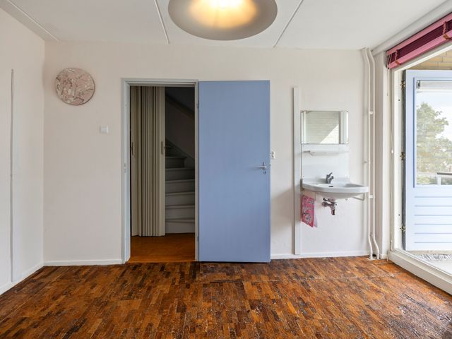 Schout En Schepenenstraat 19, Den Helder