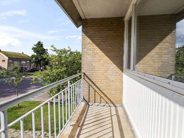 Schout En Schepenenstraat 19, Den Helder