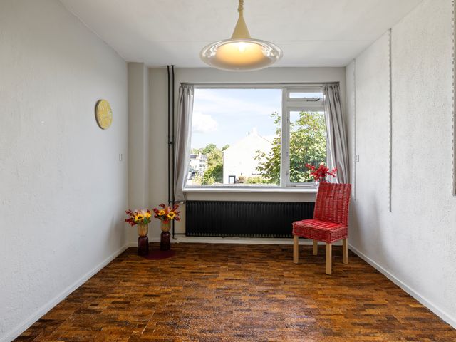 Schout En Schepenenstraat 19, Den Helder