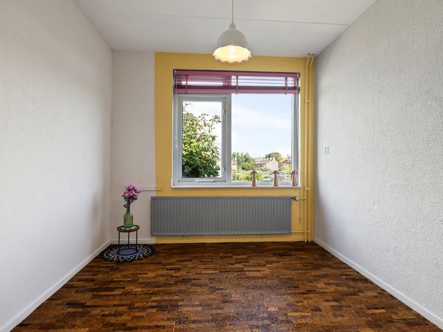 Schout En Schepenenstraat 19, Den Helder