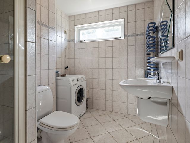 Schout En Schepenenstraat 19, Den Helder
