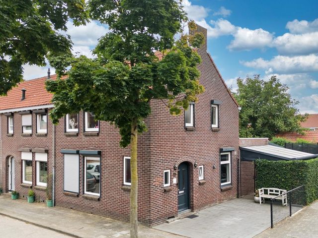 Schaepmanstraat 58, Venlo