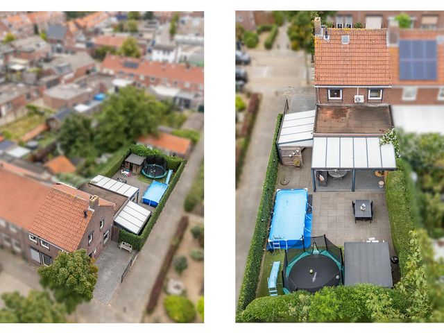 Schaepmanstraat 58, Venlo
