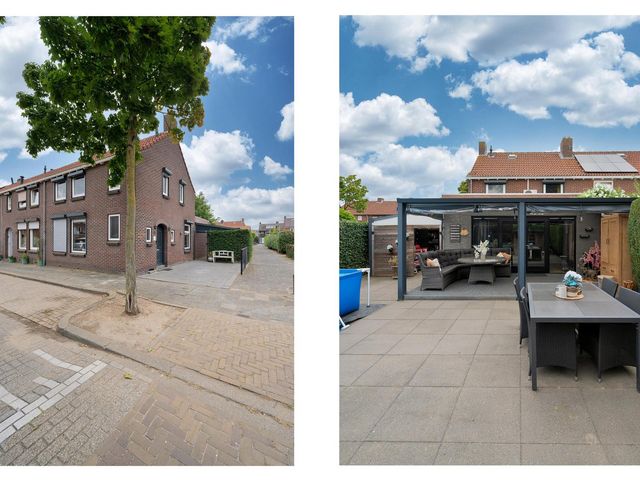 Schaepmanstraat 58, Venlo