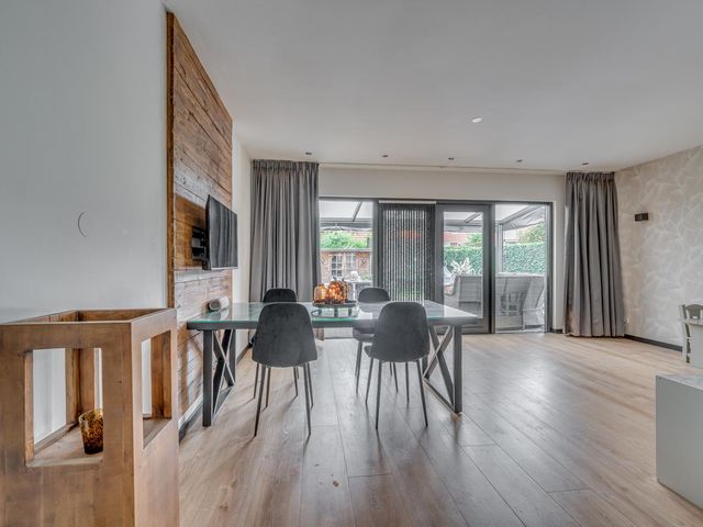 Schaepmanstraat 58, Venlo