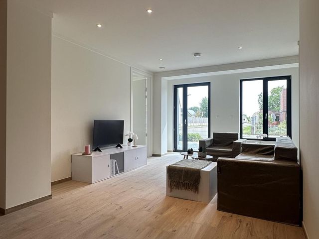 Cloosterstraat 97d , Kloosterzande