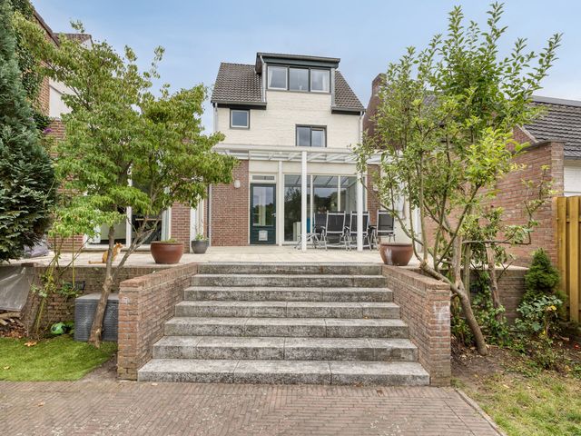 Dorpstraat 42, Oirsbeek