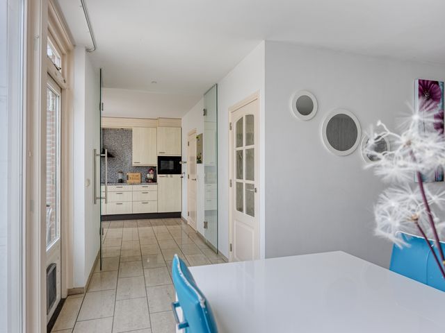 Dorpstraat 42, Oirsbeek
