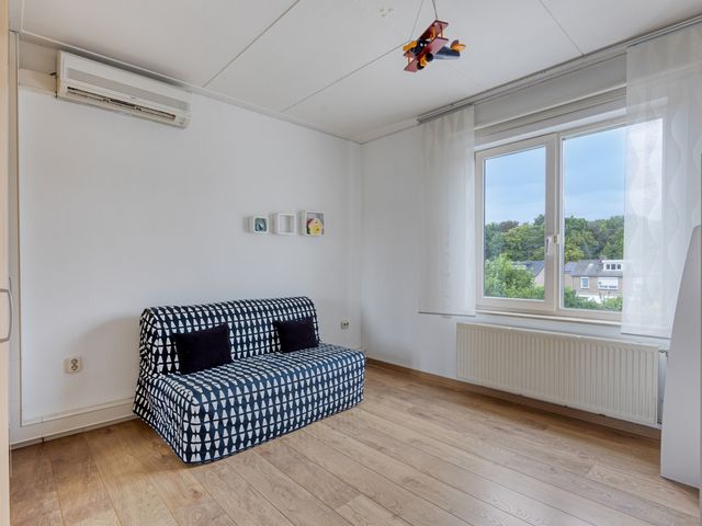 Dorpstraat 42, Oirsbeek