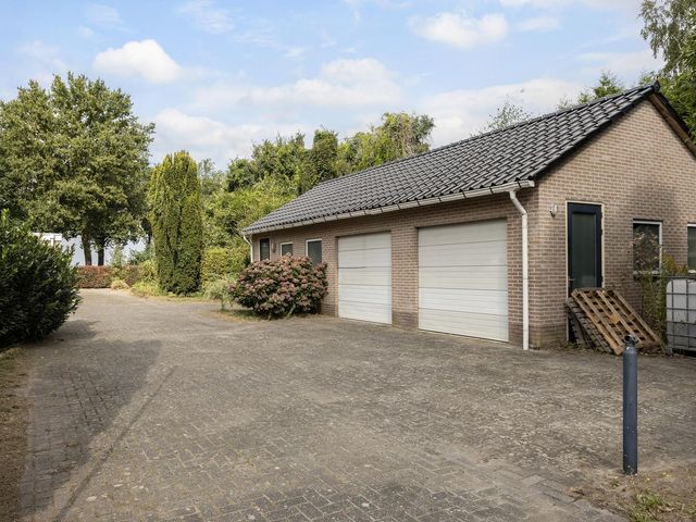 Peelstraat 15, Erica
