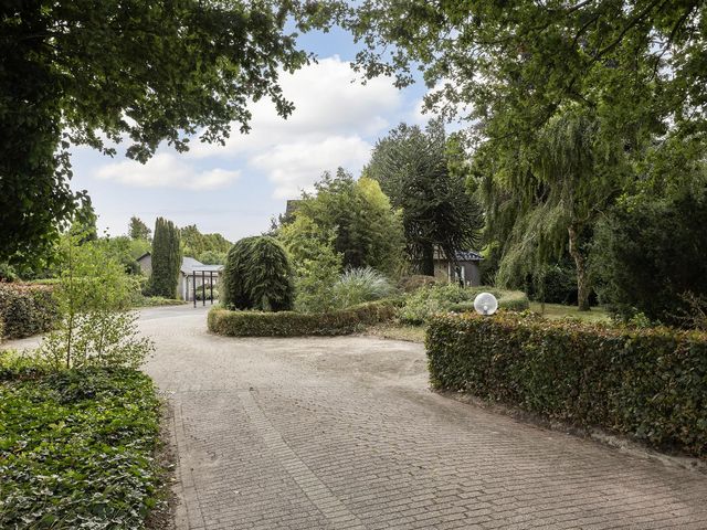Peelstraat 15, Erica