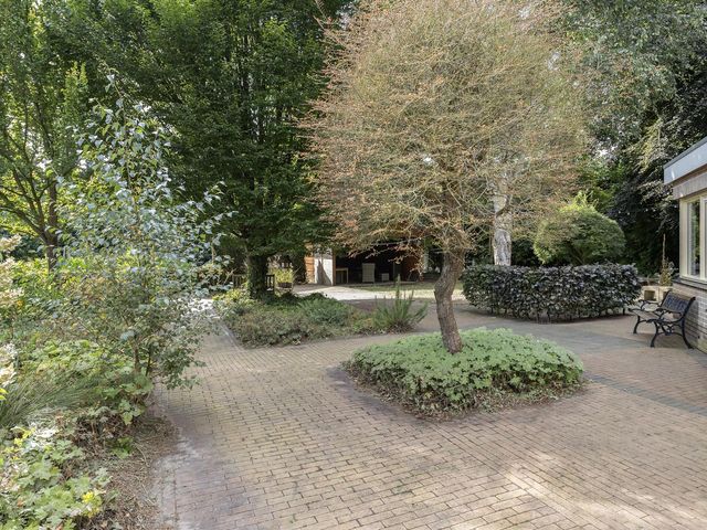Peelstraat 15, Erica