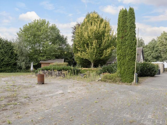 Peelstraat 15, Erica