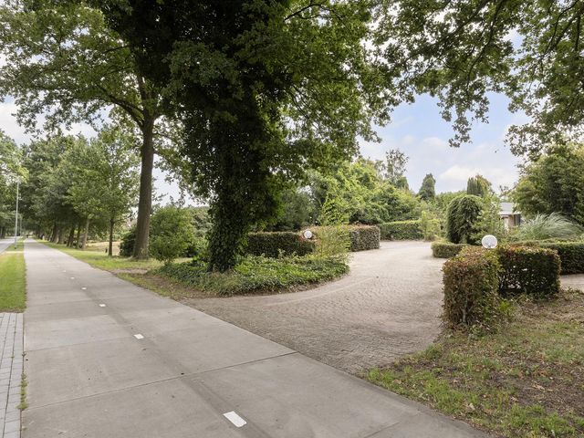 Peelstraat 15, Erica