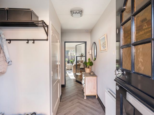 Castor 37, Katwijk