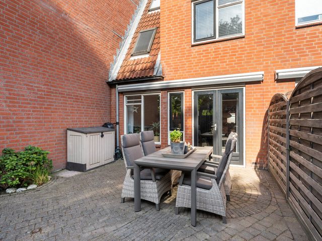 Castor 37, Katwijk