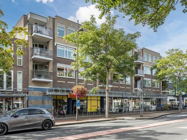 Schutsplein 90, Hoogeveen